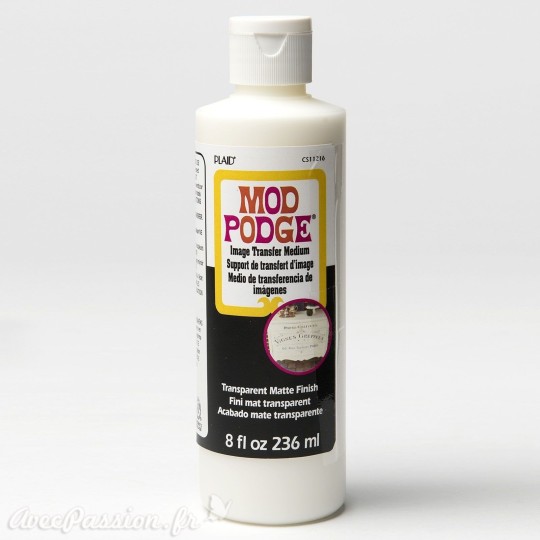 Mod Podge image transfer medium 236ml