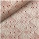 Papier népalais lokta lamaLi chanel rouge fond naturel