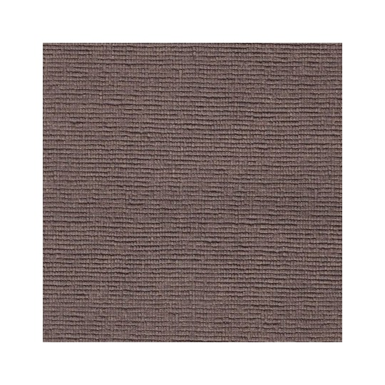 Papier uni kazar marron chocolat