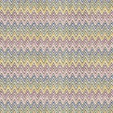 Papier tassotti à motifs zigzag