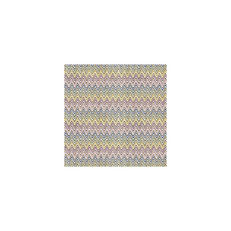 Papier tassotti à motifs zigzag