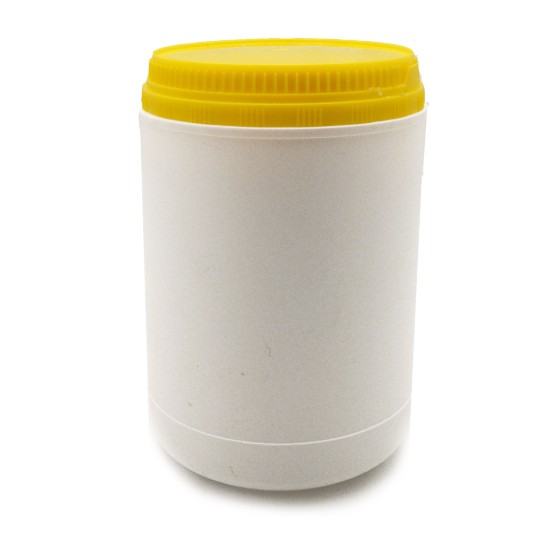 Colle d'amidon ou de pâte 1kg encadrement cartonnage