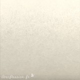 Papier uni lin lumineux pure passion