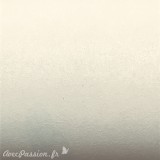 Papier uni lin lumineux pure passion