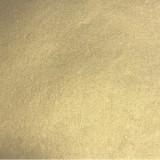 Papier indien doré uni fait main