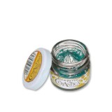 Cire à dorer métallique Stamperia turquoise