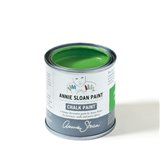 Peinture Chalk Paint Annie Sloan Antibes Green 120ml