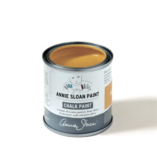 Peinture Chalk Paint Annie Sloan Arles 120ml