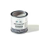 Peinture Chalk Paint Annie Sloan Chicago Grey 1L