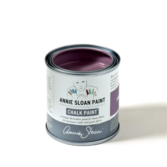 Peinture Chalk Paint Annie Sloan Emile 1L