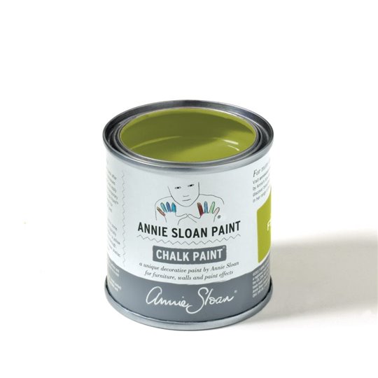 Peinture Chalk Paint Annie Sloan Firle 1L