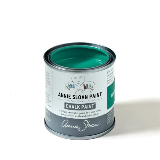 Peinture Chalk Paint Annie Sloan Florence 1L