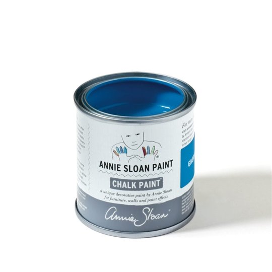 Peinture Chalk Paint Annie Sloan Giverny 1L