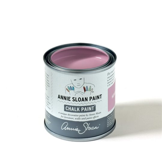 Peinture Chalk Paint Annie Sloan Henrietta 1L