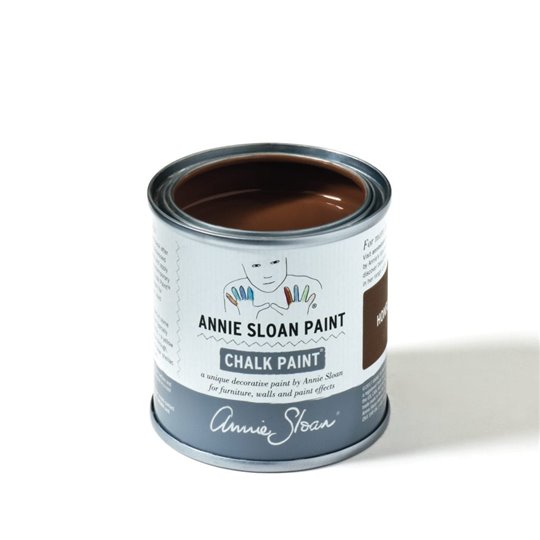 Peinture Chalk Paint Annie Sloan Honfleur 1L