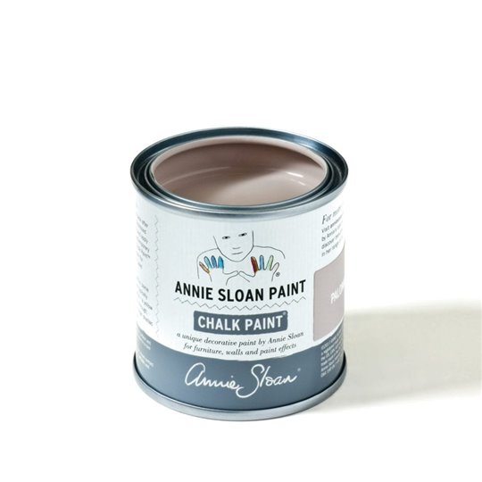 Peinture Chalk Paint Annie Sloan Paloma 1L