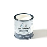 Peinture Annie Sloan Chalk Paint blanc Pure White 120ml