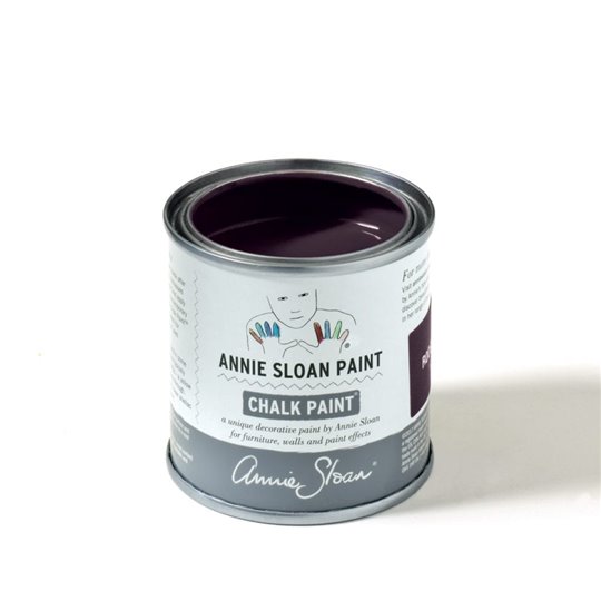 Peinture Chalk Paint Annie Sloan Rodmell 1L