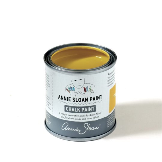 Peinture Chalk Paint Annie Sloan Tilton 1L