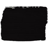 Peinture Chalk Paint Annie Sloan Athenian Black 120ml