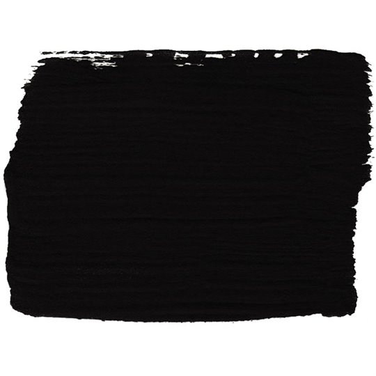 Peinture Chalk Paint Annie Sloan Athenian Black 120ml