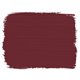 Peinture Chalk Paint Annie Sloan Burgundy 1L
