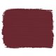 Peinture Chalk Paint Annie Sloan Burgundy 1L