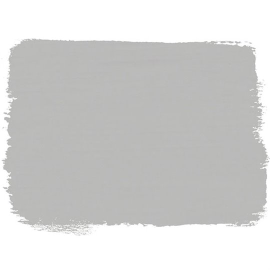 Peinture Chalk Paint Annie Sloan Chicago Grey 1L