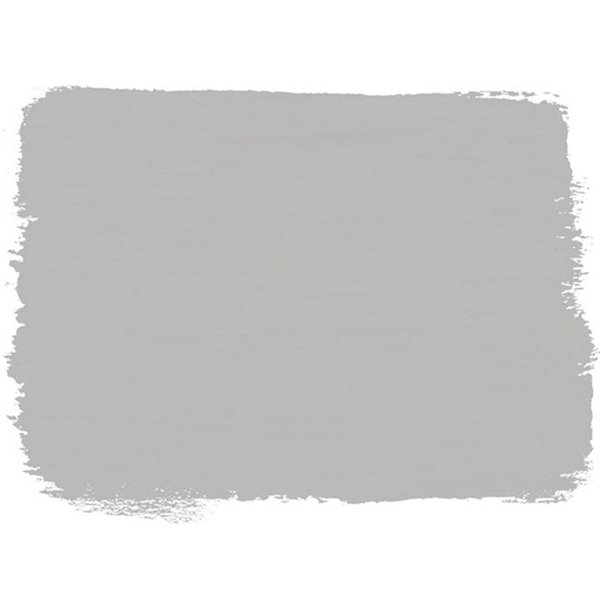 Peinture Chalk Paint Annie Sloan Chicago Grey 1L