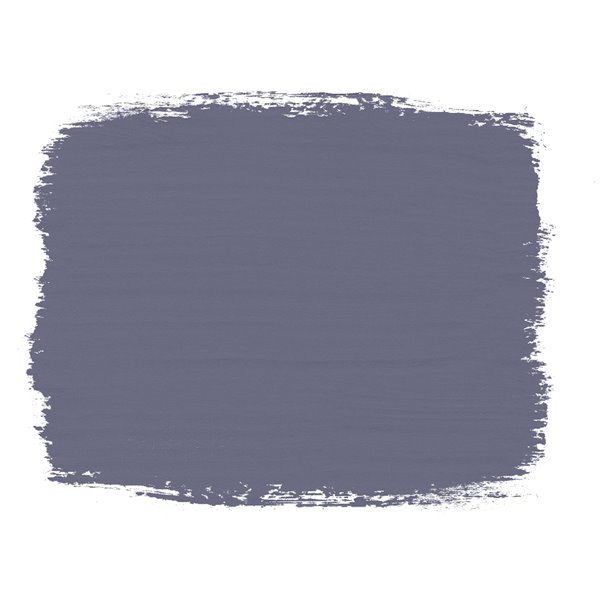 Peinture Chalk Paint Annie Sloan Old Violet 1L