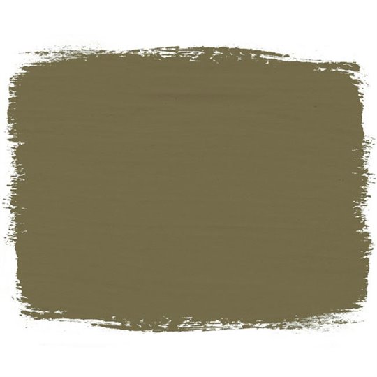 Peinture Chalk Paint Annie Sloan Olive 1L