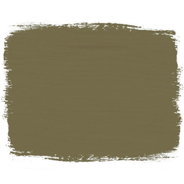 Peinture Chalk Paint Annie Sloan Olive 1L