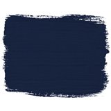 Peinture Annie Sloan Chalk Paint bleu Oxford Navy 120ml