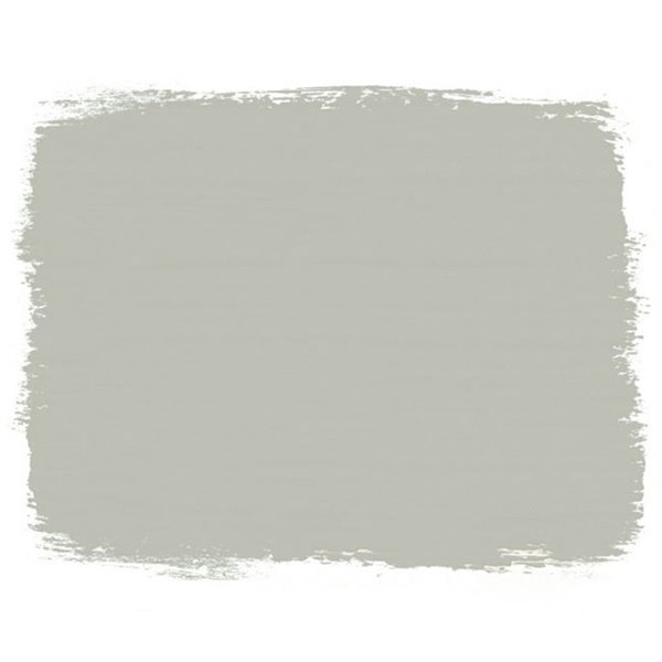 Peinture Wall Paint Annie Sloan Paris Grey 100ml