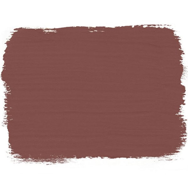 Peinture Chalk Paint Annie Sloan Primer Red 1L