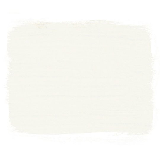 Peinture Chalk Paint Annie Sloan Pure White 1L