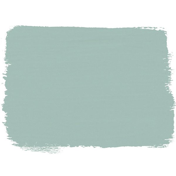 Peinture Chalk Paint Annie Sloan Svenska Blue 1L