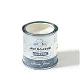 Peinture Chalk Paint Annie Sloan Old White 1L