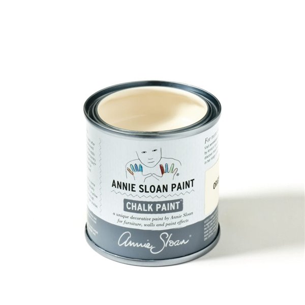 Peinture Chalk Paint Annie Sloan Original 1L