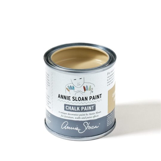 Peinture Chalk Paint Annie Sloan Country Grey 1L