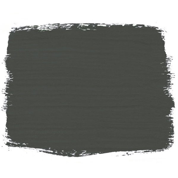 Peinture Chalk Paint Annie Sloan Graphite 1L