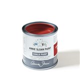 Peinture Chalk Paint Annie Sloan Emperor's Silk 1L
