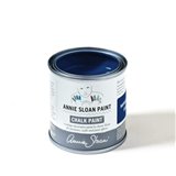 Peinture Chalk Paint Annie Sloan Napoleonic Blue 1L