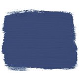 Peinture Chalk Paint Annie Sloan Napoleonic Blue 1L
