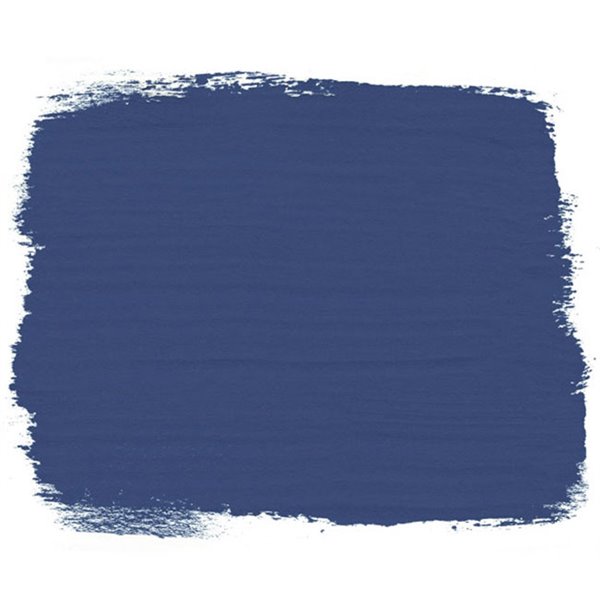 Peinture Chalk Paint Annie Sloan Napoleonic Blue 1L