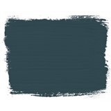 Peinture Chalk Paint Annie Sloan Aubusson Blue 120ml