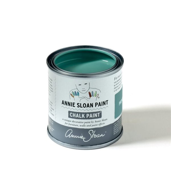 Peinture Chalk Paint Annie Sloan Provence 1L