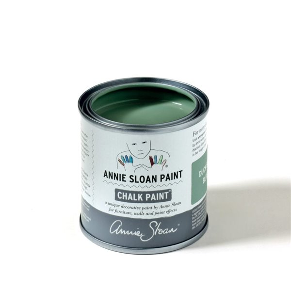 Peinture Chalk Paint Annie Sloan Duck Egg Blue 1L