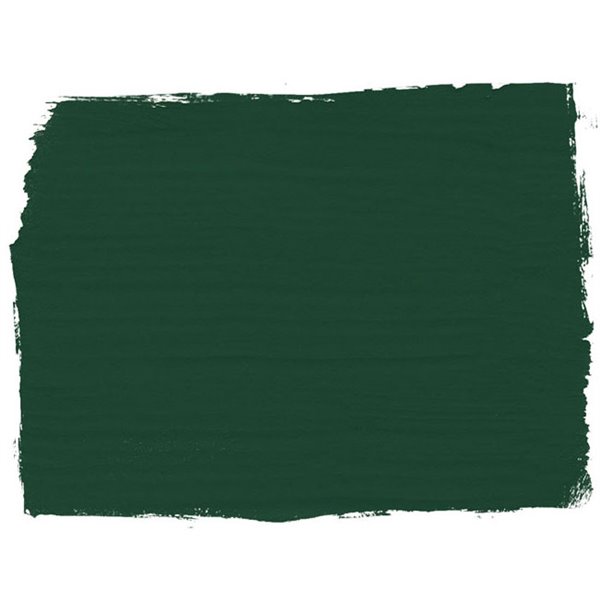 Peinture Chalk Paint Annie Sloan Amsterdam Green 120ml