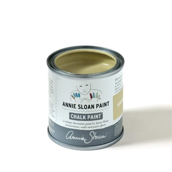 Peinture Chalk Paint Annie Sloan Versailles 1L